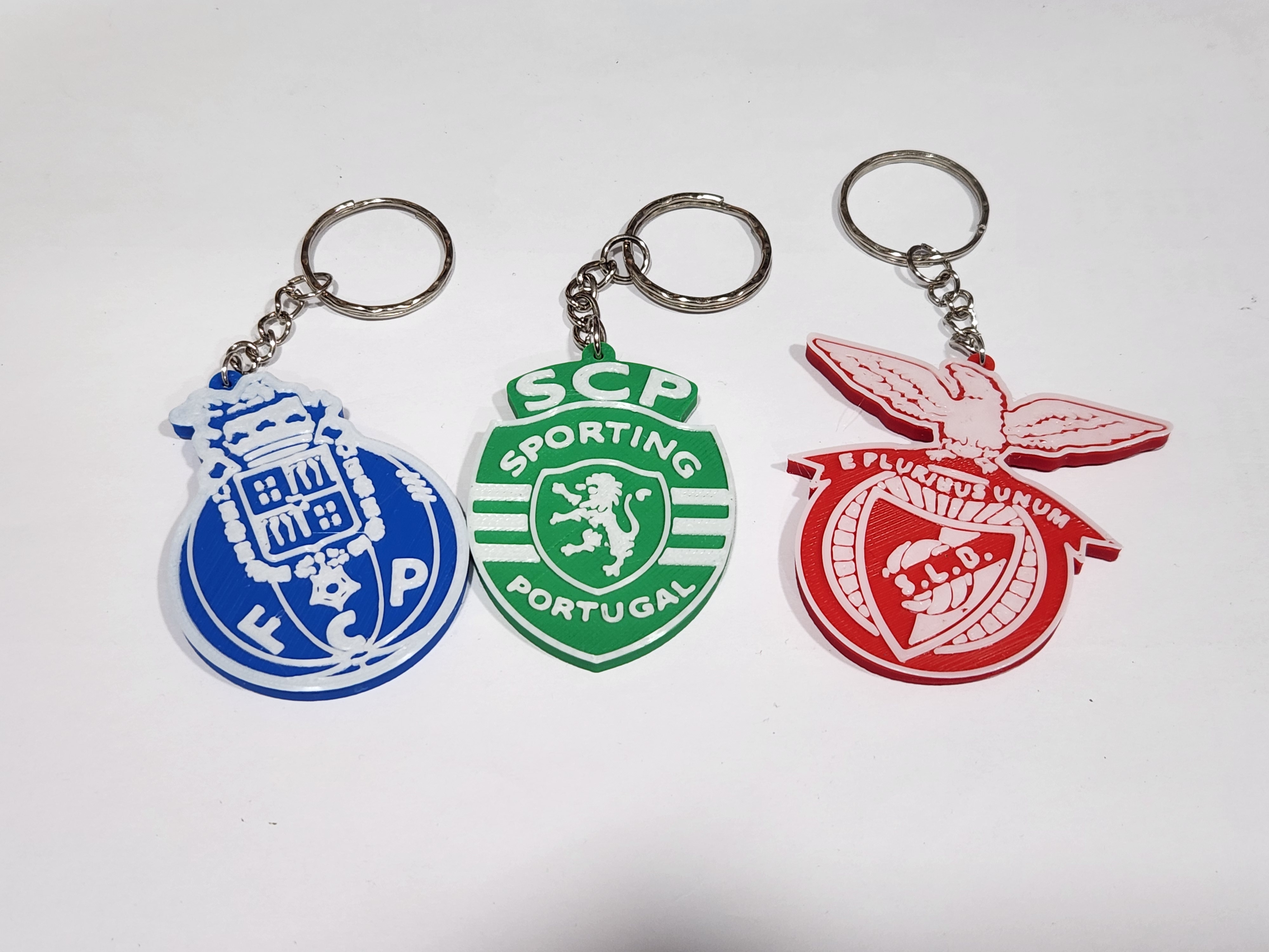 Porta-Chaves Clubes FC Porto